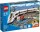Lego Скоростной пассажирский поезд (60051)