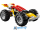 Lego Турбо Квадроцикл (31022)