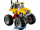 Lego Турбо Квадроцикл (31022)