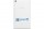 Lenovo Tab 2 A8-50L 3G 16GB White (ZA050018UA)
