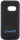MELKCO HTC One M8 Mini Poly Jacket TPU Black