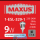 Maxus ESL-329-1 R50 9W 4100K E14 (1-ESL-329-1)