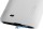NILLKIN HTC Desire 300 - Super Frosted Shield (White