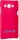 NILLKIN Samsung A5/A500 - Super Frosted Shield (красный)