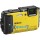 Nikon Coolpix AW130 Yellow Официальная гарантия!