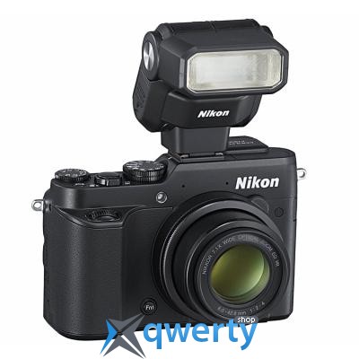 Nikon Coolpix P7800 Официальная гарантия! Одесса, купить