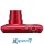 Nikon Coolpix S3500 red + case Официальная гарантия!