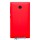 Nokia X Dual Sim Red