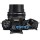 OLYMPUS E-M10 PANCAKE ZOOM 14-42 KIT BLACK/BLACK (V207023BE000)