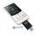 PHOTOFAST i-Flashdrive EVO Plus 16Gb (USB-microUSB/Lightning) Black (EVOPLUS16GB)