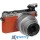 Panasonic Lumix DMC-GM1 12-32mm Orange Официальная гарантия!