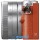 Panasonic Lumix DMC-GM1 12-32mm Orange Официальная гарантия!