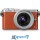 Panasonic Lumix DMC-GM1 12-32mm Orange Официальная гарантия!