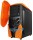 Raidmax Ninja II A06WBO Black-Orange