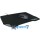 Roccat Siru - Pitch Black Desk Fitting Gaming Mousepad (ROC-13-070)