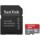 SANDISK 64GB microSD class10 UHS-I (SDSQUNC-064G-GN6MA)