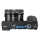 SONY Alpha 6000 kit 16-50mm Black Официальная гарантия!