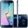 Samsung  SM-G928F S6 Edge Plus 32Gb ZKA (black)
