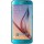 Samsung G920F Galaxy S6 32Gb blue topaz EU