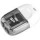 Silicon Power 16GB Touch T09 White USB 2.0 (SP016GBUF2T09V1W)