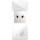 Silicon Power 16Gb Touch T08 White USB 2.0 (SP016GBUF2T08V1W)