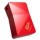 Silicon Power 32GB Jewel J08 Red USB 3.0 (SP032GBUF3J08V1R)