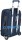 THULE CROSSOVER 38L ROLLING CARRY-ON DARK BLUE