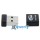 Team 8GB C12G Black USB 2.0 (TC12G8GB01)