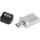 Transcend 16GB JetFlash OTG 880 Metal Silver USB 3.0 (TS16GJF880S)