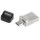 Transcend 32GB JetFlash OTG 880 Metal Silver USB 3.0 (TS32GJF880S)