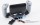 UDIRC U842-1 2,4 GHz LarkFPV 370мм бортовая камера 4.3 Inch LCD RC 4CH черный