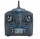 UDIRC U842 FALCON 2,4 GHz 486мм HD бортовая камера 1280x720 4CH