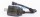 UDIRC U842 FALCON 2,4 GHz 486мм HD бортовая камера 1280x720 4CH