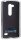 VOIA LG Optimus L70+ Dual (D295/Fino) - Jell Skin (Black)