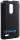 VOIA LG Optimus L80+ Dual (D335/Bello) - Flip Case (Black)