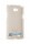 VOIA LG Optimus L80 Dual (D380) - Jell Skin White