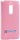 VOIA LG Optimus Magna - Flip Case (Розовый)