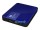 Western Digital My Passport Ultra 3TB 2.5 USB 3.0 External Noble Blue (WDBBKD0030BBL-EESN)
