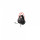 A4Tech Bloody G200Q Black/Red (4711421002226)
