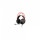 A4Tech Bloody G200Q Black/Red (4711421002226)