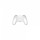 A4Tech Bloody GPW70 Wireless/USB Sports White (4711421995870)