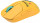 A4Tech Bloody R72 Ultra Renegade Sunset Yellow