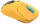 A4Tech Bloody R72 Ultra Renegade Sunset Yellow
