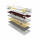 A4Tech Bloody S87 Energy White