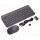 A4Tech FG3200 Air2 Grey