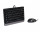 A4Tech Fstyler F1110 Grey USB