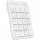 A4Tech Fstyler FGK21C White