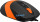A4Tech Fstyler FM10 Orange/Black
