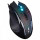 A4Tech X87 Oscar Neon Black USB