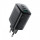Acefast 2xUSB-C + 1xUSB 67W GaN black (6974316284048)
